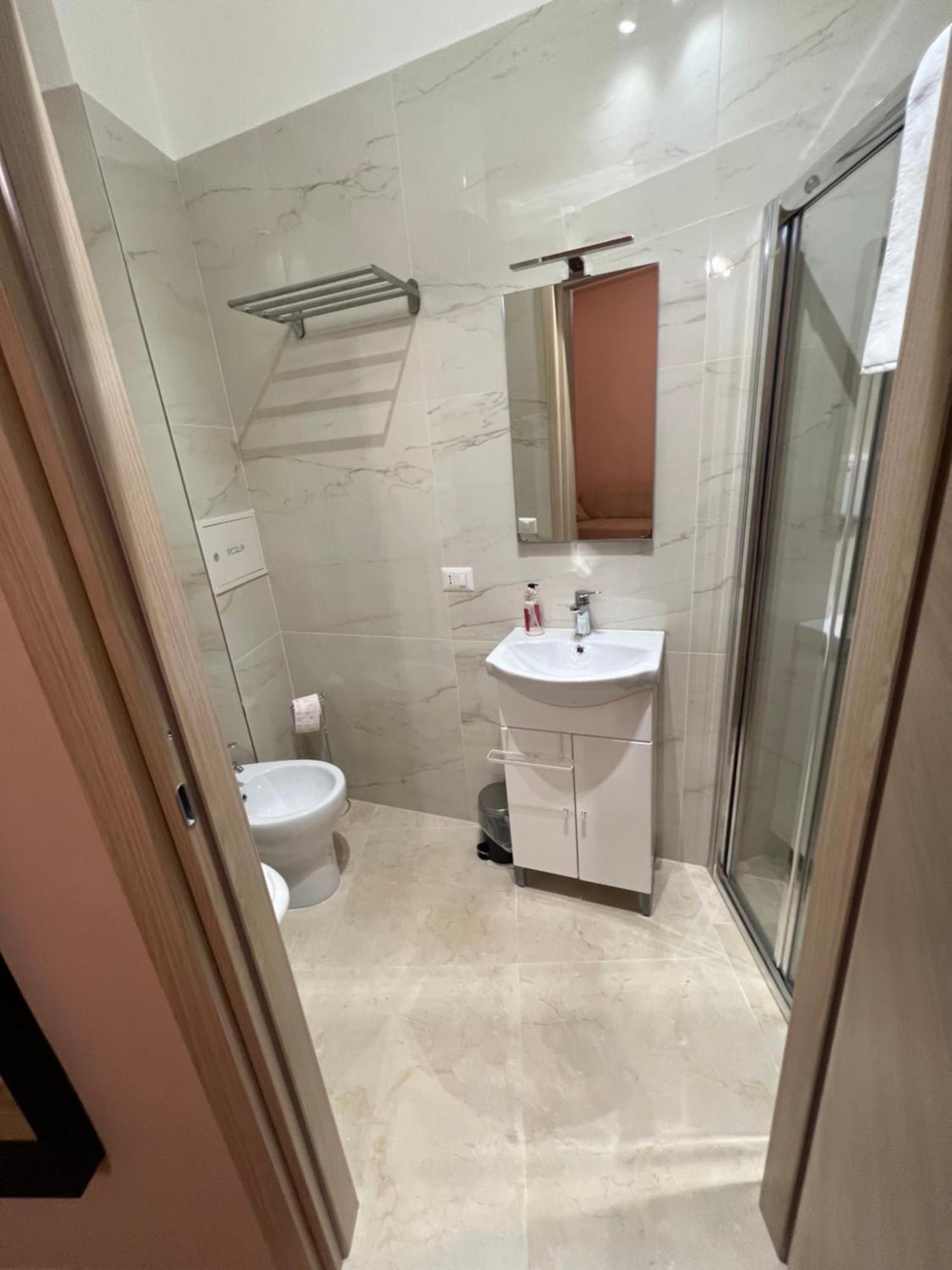 Buongiorno & Benvenuti Hotel Trani Kültér fotó